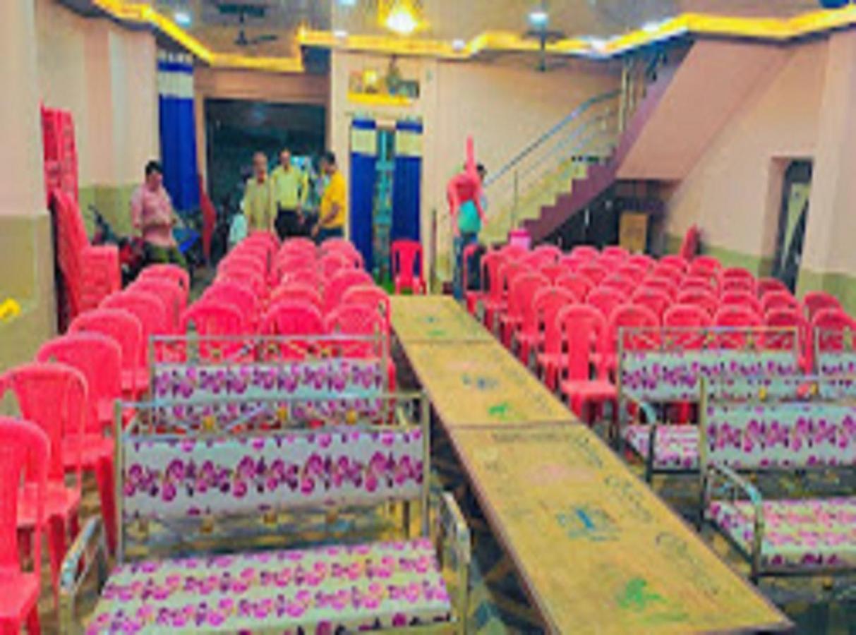 Hotel Matruchhaya Inn Chhattisgarh Thagaon Buitenkant foto