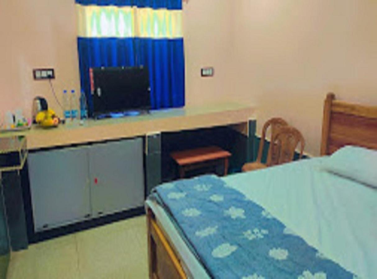 Hotel Matruchhaya Inn Chhattisgarh Thagaon Buitenkant foto