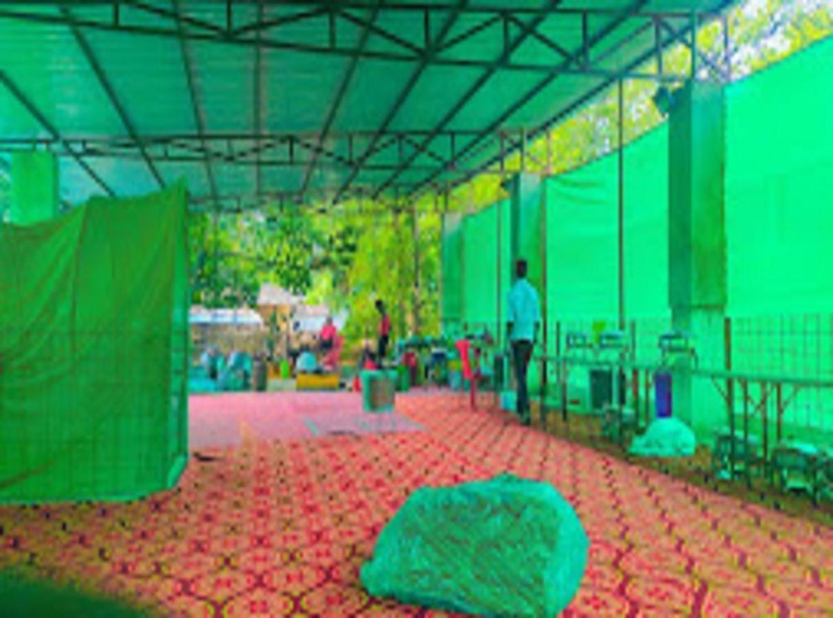 Hotel Matruchhaya Inn Chhattisgarh Thagaon Buitenkant foto